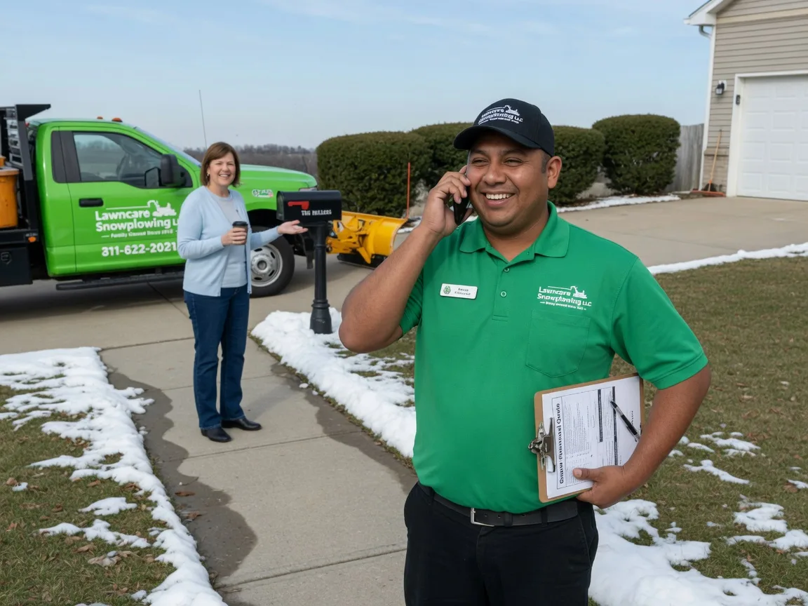 Lawn Care Services By Expert Landscaper East Orleans, MA FAQs
